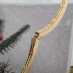 [Eternal Jewelry]SERPENTI BRACELET PINK GOLD DIAMOND DOUBLE SNAKE - 图片 6