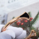 [Eternal Jewelry]DREAM BRACELET OPEN PINK GOLD MOP - 图片 5