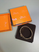 [Eternal Jewelry]H BRACELET ROMANTIC BLUE 12MM - 图片 2