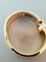 [Eternal Jewelry]H BRACELET ROMANTIC BLUE 12MM - 图片 3