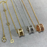[Eternal Jewelry]ZERO 1 DIAMOND NECKLACE - 图片 2
