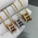 [Eternal Jewelry]ZERO 1 DIAMOND NECKLACE - 图片 5