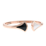 [Eternal Jewelry]DREAM BRACELET OPEN PINK GOLD MOP - 图片 2