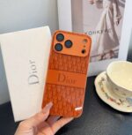 Dior Star Universe Series Phone Case - 图片 11