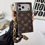 Louis Vuitton & Gucci Luxury Monogram Wallet Crossbody Phone Purse Case - 图片 16