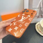 LV Starry Orange Series Phone Case - 图片 8