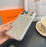 LV Star Series Embossed Phone Case - 图片 13