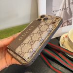 Gucci Card Holder Phone Case - 图片 5