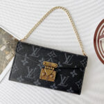 Louis Vuitton & Gucci Luxury Monogram Wallet Crossbody Phone Purse Case - 图片 22