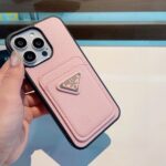PRADA Card Holder Phone Case - 图片 15