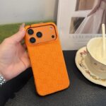 Gucci Starry Series GG Embossed iPhone Case - 图片 13