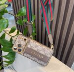 Gucci Card Holder Phone Case - 图片 8