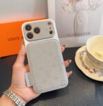 LV Star Series Embossed Phone Case - 图片 17