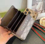 Gucci Card Holder Phone Case - 图片 7