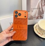 Dior Star Universe Series Phone Case - 图片 16