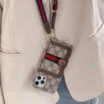 Gucci Wallet Series Phone Case