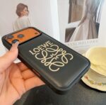 Loewe Hot Stamping Full-Cover Phone Case - 图片 11