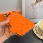 LV Star Series Embossed Phone Case - 图片 7