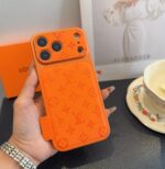 LV Star Series Embossed Phone Case - 图片 2