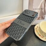 Dior Star Universe Series Phone Case - 图片 6