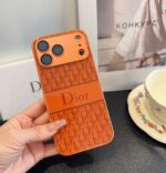 Dior Star Universe Series Phone Case - 图片 17