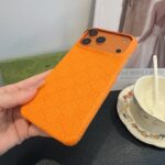 Gucci Starry Series GG Embossed iPhone Case - 图片 15