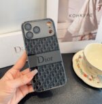 Dior Star Universe Series Phone Case - 图片 7