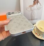 LV Star Series Embossed Phone Case - 图片 12