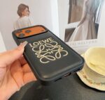Loewe Hot Stamping Full-Cover Phone Case - 图片 12