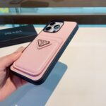 PRADA Card Holder Phone Case - 图片 13