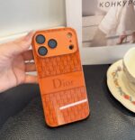 Dior Star Universe Series Phone Case - 图片 12