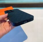 Louis Vuitton Embossed Monogram Vertical Stripe Luxury Phone Case - 图片 16