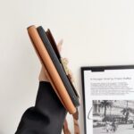 LV & Gucci Monogram Flip Phone Wallet Mini Crossbody Shoulder Bag With Card Slots - 图片 9