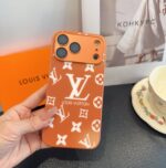 LV Starry Orange Series Phone Case - 图片 5