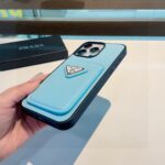 PRADA Card Holder Phone Case - 图片 9