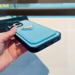 PRADA Card Holder Phone Case - 图片 6