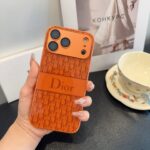 Dior Star Universe Series Phone Case - 图片 10