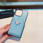 PRADA Card Holder Phone Case - 图片 7
