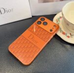 Dior Star Universe Series Phone Case - 图片 15