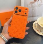 LV Star Series Embossed Phone Case - 图片 3