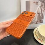Dior Star Universe Series Phone Case - 图片 14
