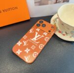 LV Starry Orange Series Phone Case - 图片 4