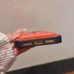 Goyard Classic Monogram Detachable Card Holder Wallet Luxury Phone Case - 图片 7
