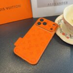 LV Star Series Embossed Phone Case - 图片 6