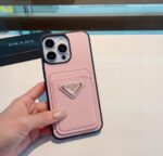PRADA Card Holder Phone Case - 图片 12