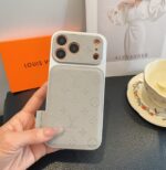 LV Star Series Embossed Phone Case - 图片 11