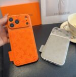 LV Star Series Embossed Phone Case - 图片 5
