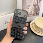 Dior Star Universe Series Phone Case - 图片 8