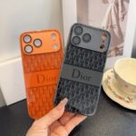 Dior Star Universe Series Phone Case