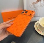 LV Star Series Embossed Phone Case - 图片 9